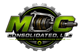 MDC Automotive Repair — Blue Ridge & Mineral Bluff, GA