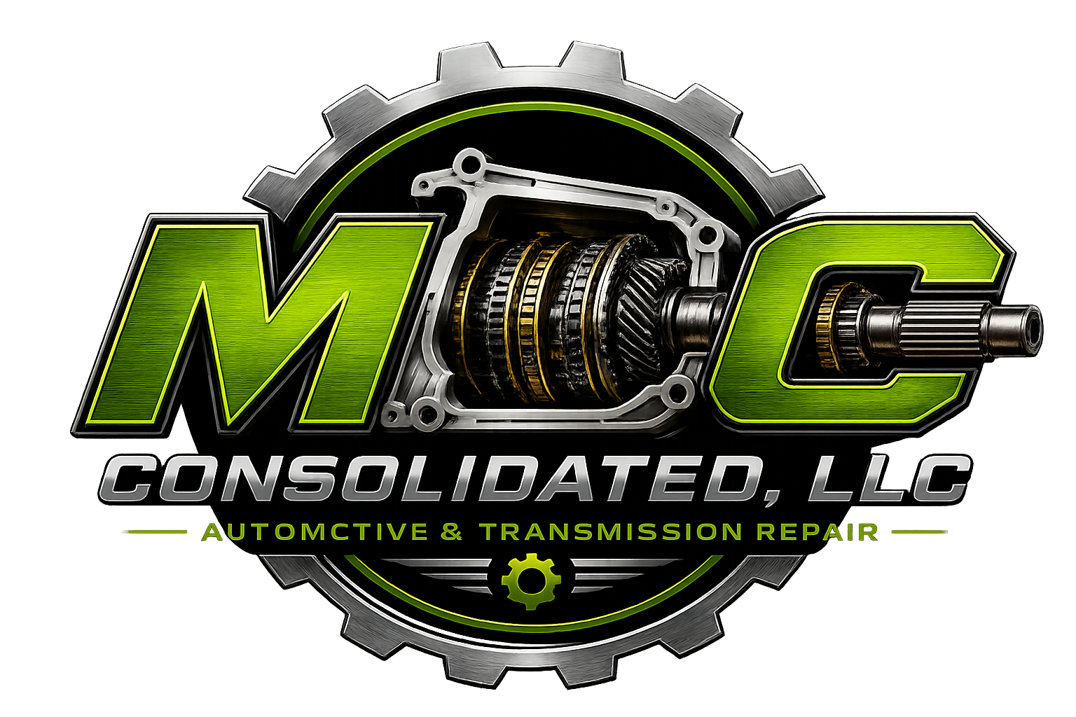 MDC Consolidated, LLC — Automotive & Transmission Repair